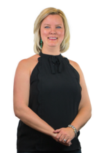 Photo of Christine Adam